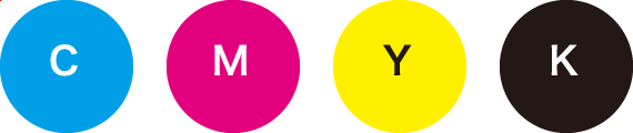 CMYK